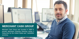 company overview merchant cash group