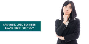 unsecured business loans