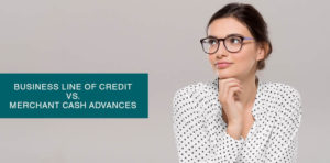 business line of credit