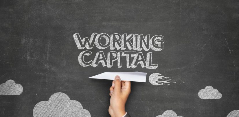 small business working capital