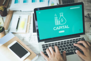 merchant cash and capital