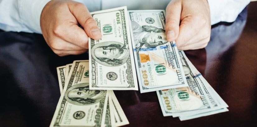 MCG merchant cash advance