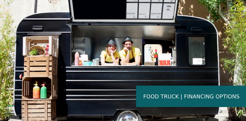 Food Truck Financing